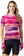 Terry Soleil Short Sleeve Jersey - Traffic, Small 