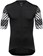 Gorewear Swiftride Optical Jersey - Black/White, Men's, Medium