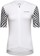 Gorewear Swiftride Optical Jersey - White/Black, Women's, Large