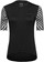 Gorewear Swiftride Optical Jersey - Black/White, Women's, Large