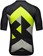 Gorewear Spirit Signal Jersey - Black/Yellow, Men's, 2X-Large