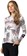 Terry Soleil Flow Long Sleeve Top - Women's, Caicos, Medium