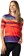 Terry Soleil Flow Short Sleeve Top - Women's, Sunset, Medium