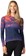 Terry Soleil Flow Long Sleeve Jersey - Women's, Mercurial, X-Large