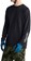 Troy Lee Designs Skyline Long Sleeve Jersey  Mono Black, X-Large