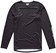Troy Lee Designs Skyline Long Sleeve Jersey  Mono Black, X-Large
