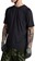 Troy Lee Designs Skyline Short Sleeve Jersey  Mono Black, 2X-Large