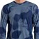 Troy Lee Designs Skyline Air Long Sleeve Jersey  Flared Steel, Medium