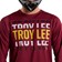 Troy Lee Designs Ruckus 3/4 Jersey  Spun Oxblood, Medium