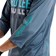 Troy Lee Designs Ruckus 3/4 Jersey  Spun Steel Blue, Large