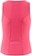 Garneau Comp 2 Junior Multi-Sport Top - Pink Pop, Sleeveless, Youth, X-Small 
