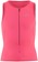 Garneau Comp 2 Junior Multi-Sport Top - Pink Pop, Sleeveless, Youth, X-Small 