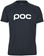 POC Reform Enduro Tee - Uranium Black, Men's, Small 