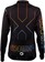 45NRTH Decade Long Sleeve Jersey - Women's, Black, Large 