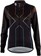 45NRTH Decade Long Sleeve Jersey - Women's, Black, Large 