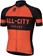 All-City Classic Jersey - Orange, Short Sleeve, Men's, Medium