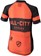 All-City Classic Jersey - Orange, Short Sleeve, Women's, X-Small 