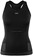 Garneau Sprint Tri Tank Multi-Sport Top - Black, Sleeveless, Women's, X-Small