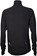 Surly Merino Wool Jersey - Black, Long Sleeve, Men's, 2X-Large 
