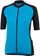 Garneau Beeze 4 Jersey - Blue, Women's, Small 
