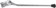Greenfield KSDMBL Kickstand - 18mm Direct Mount, Silver