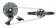 SRAM GX Eagle Groupset - 170mm Boost Crankset, 32t, DUB, Trigger Shifter, Rear Derailleur, 12-Speed 10-52t Cassette and 12-Speed Chain