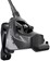 SRAM Force eTap AXS Electronic Road Groupset - 2x12-Speed, HRD Brake/Shift Levers, Flat Mount Disc, Front/Rear Derailleurs, CenterLock