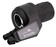 Enviolo Twist Pure Manual Controller/Shifter - 2500mm, Plastic Over Torque Protection, Shift Display, Black