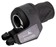 Enviolo Twist Pro Manual Controller/Shifter - 2500mm, Aluminum Over Torque Protection, Shift Display, Black
