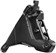 Campagnolo Super Record Ergopower Wireless Control Lever and Brake Caliper - Left/Front, 12-Speed, 160mm Hydraulic Disc Brake Caliper 