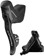 Campagnolo Super Record Ergopower Wireless Control Lever and Brake Caliper - Left/Front, 12-Speed, 140mm Hydraulic Disc Brake Caliper 