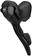 microSHIFT R8 Drop Bar Shift Lever Set 3 x 8-Speed, Shimano Compatible
