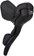 microSHIFT R8 Right Drop Bar Shift Lever, 8-Speed, Shimano Compatible