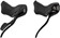 microSHIFT Internal Gear Drop Bar Shifter Set, Shimano Alfine 8 Compatible