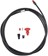 SRAM RED Shift/Brake Lever eTap AXS Exchange Kit - Left, Includes Hood, E1