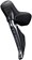 Shimano Ultegra ST-R8170-LE Di2 Shift/Brake Lever - Left, 2x, Black