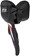 microSHIFT R10 Right Drop Bar Shift Lever - 10-Speed, Shimano Compatible, Black






