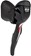 microSHIFT R10 Left Drop Bar Shift Lever - Double, Shimano Compatible, Black






