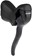 microSHIFT R-Series Left Drop Bar Brake Lever - Black






