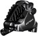Shimano GRX ST-RX825 Di2 Shift/Brake Lever with BR-RX820 Hyd Disc Brake Caliper - Right/Rear, 12-Speed, Flat Mount Caliper, For 25mm Mount