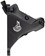 Campagnolo Super Record Ergopower EPS Hydraulic Brake/Shift Lever and Disc Caliper - Left/Front, 12-Speed, 160mm Flat Mount Caliper, Black