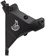 Campagnolo Super Record Ergopower Hydraulic Brake/Shift Lever and Disc Caliper - Left/Front, 12-Speed, 160mm Flat Mount Caliper, Black 