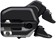 Shimano Deore XT M8250 Di2 Wireless Upgrade Kit - M8250-GS Rear Derailleur, M8250-IR I-SPEC EV Shifter, Battery, Charger, Quick Link