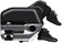 Shimano XTR M9250 Di2 Wireless Upgrade Kit - Includes M9250-GS Rear Derailleur, M9250-IR I-SPEC EV Shifter, Battery, Charger, Quick Link