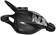SRAM NX Eagle 12-Speed Trigger Shifter with Discrete Clamp, Black 