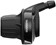Shimano Revoshift SL-RV400-L Twist Shifter - Left, 3-Speed, with Optical Gear Display