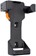 Kryptonite Evolution 790 Folding Lock - 90cm, Keyed, Inludes Click Tight Bracket, Black/Orange






