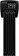 Abus Bordo 6000C Folding Lock - Combination, 3'/90cm, with Saddlefix Bracket and Raincap