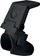ABUS Numero 5510C Cable Lock -Combination, 180cmx10mm With SR (Selle Royal) Mount, Black