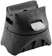 Kryptonite Krypto Series 2 Mini-7 U-Lock - 3.25 x 7", Keyed, Blue, Includes bracket